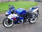 bikes